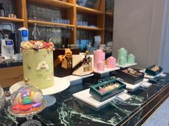 -沛家·西餐Brunch·直火料理