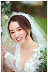 点击看大图 -唯一视觉婚纱摄影(李家村店)