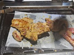 -阪尚皇·原切牛排·烤肉火锅自助(北京路店)