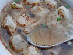 -安庆柴火馄饨(马道街店)