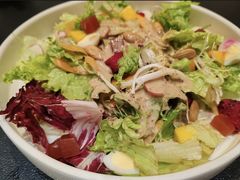 -紫光园·烤鸭·北京菜(团结湖店)