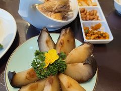 -鹿鸣春饭店(总店)