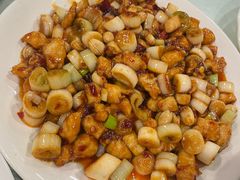 -听涛雅苑百味饺子老家菜馆
