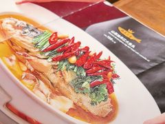 -清水亭湖北菜(大屯DT51店)