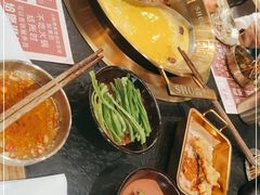 -旺蜀主成都串串火锅(西直门凯德MALL店)