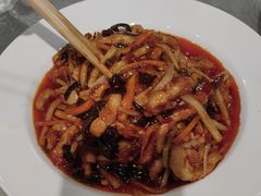 -郭林家常菜(狼垡店)