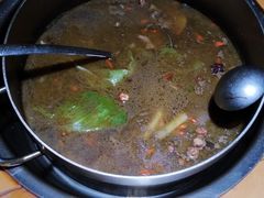 -大众跷脚牛肉馆·非遗传承单位(峨眉山店)