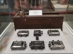 -中国铁道博物馆(正阳门馆)