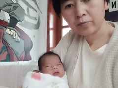 -巧妈月嫂•育婴师(兰州中心店)