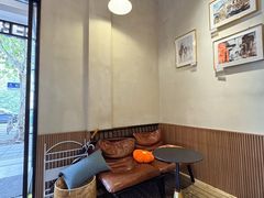 -MEEBO KAFEE米咖焙坊(虹桥路店)