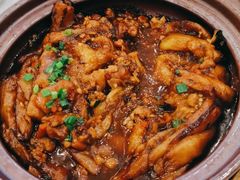 -香港新曜记·粤菜点心(滨江宝龙店)