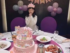 -和记小菜(大宁店)