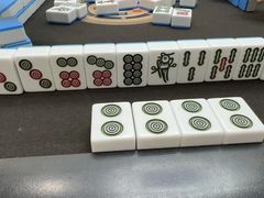 -LJ掼蛋·棋牌会所(徐汇店)