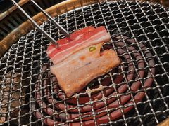 -厚贞日式烤肉(浦东汇智店)