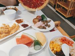 -巴邑火锅·鲜切牛肉(萧山银隆店)