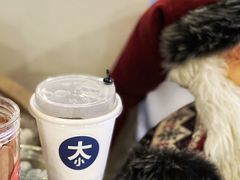 -大小咖啡 BigSmallCoffee(麦子店)