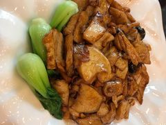 -玉林烤鸭店(垡头店)