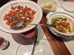 -辣可可·小炒黄牛肉(望京凯德MALL店)