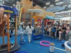 -中国宋庆龄青少年科技文化交流中心