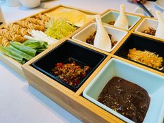 -马仕玖煲·融合菜·酥不腻烤鸭(人大店)