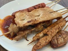 -万德诺富特酒店·自助餐厅(万德大厦店)