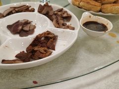 -孙记驴肉山庄(李桥店)