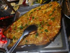 -很久以前羊肉串(大华三路店)