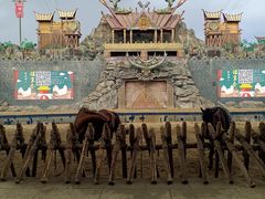 -七彩云南欢乐世界