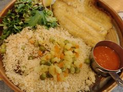 -ALAMEEN阿拉伯餐厅(三里屯店)