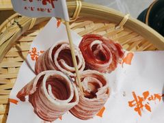 -生活如沸·顺德水牛奶火锅(人民广场店)