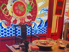 -哥老官重庆美蛙鱼头(宝山龙湖店)