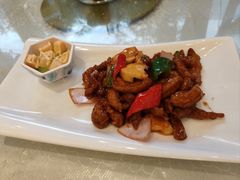 -大树头·花园餐厅(市桥店)