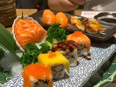 -Sushi Love 创意寿司(丽影广场店)