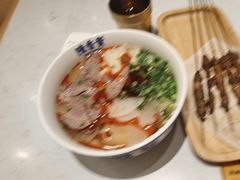 -陳香貴·兰州牛肉面(上海长风大悦城店)