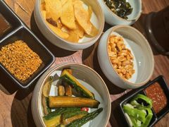 -九田家黑牛烤肉料理(新辰里亚运村店)