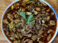 -潼南太安名鱼•特色江湖菜 太安鱼