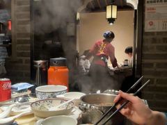 -东道煮牛肉火锅(东盛大街店)