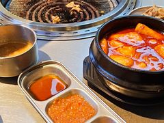-大叹号·朝鲜族烤肉(潍坊泰华城店)