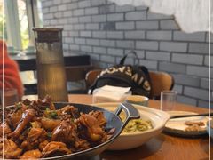 -食光慢宴·安吉土菜馆