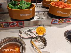 -龍歌自助小火锅(芝罘万达店)