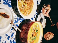 -绿茶餐厅(乐峰广场店)