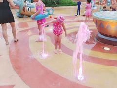 -武汉玛雅海滩水公园