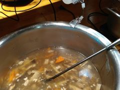 酸辣羹-素清香(解放路店)