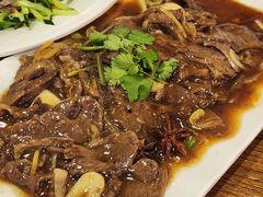 -裕合顺清真餐厅·回民老菜·大连海鲜(西安路店)