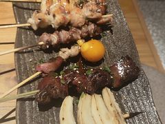 -炉胜·炉端烧·居酒屋
