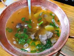 -妈妈的味道(和顺古镇店)