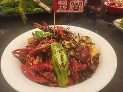 -阿胖龙虾(罍街店)