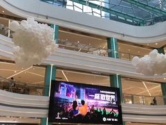 -大族广场Mall&More