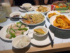 -关东小磨东北菜(漕河泾印象城店)