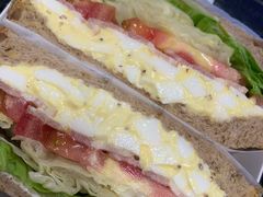 -巴黎贝甜(泗泾店)